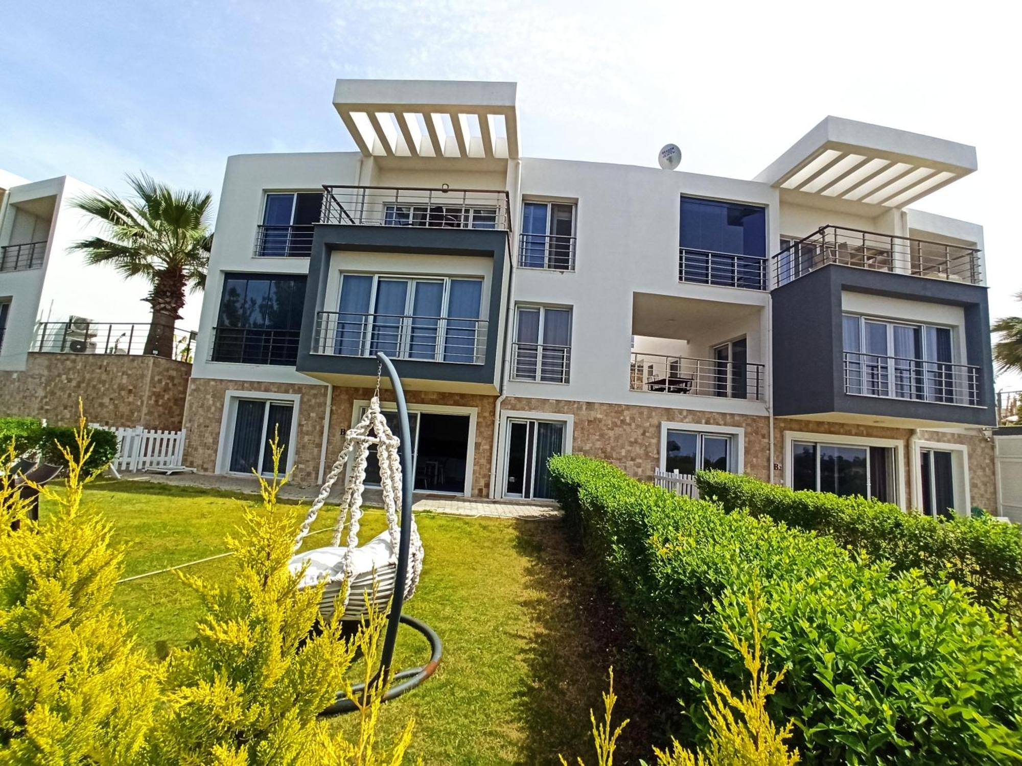 Lavender Residence Kusadası Exterior foto