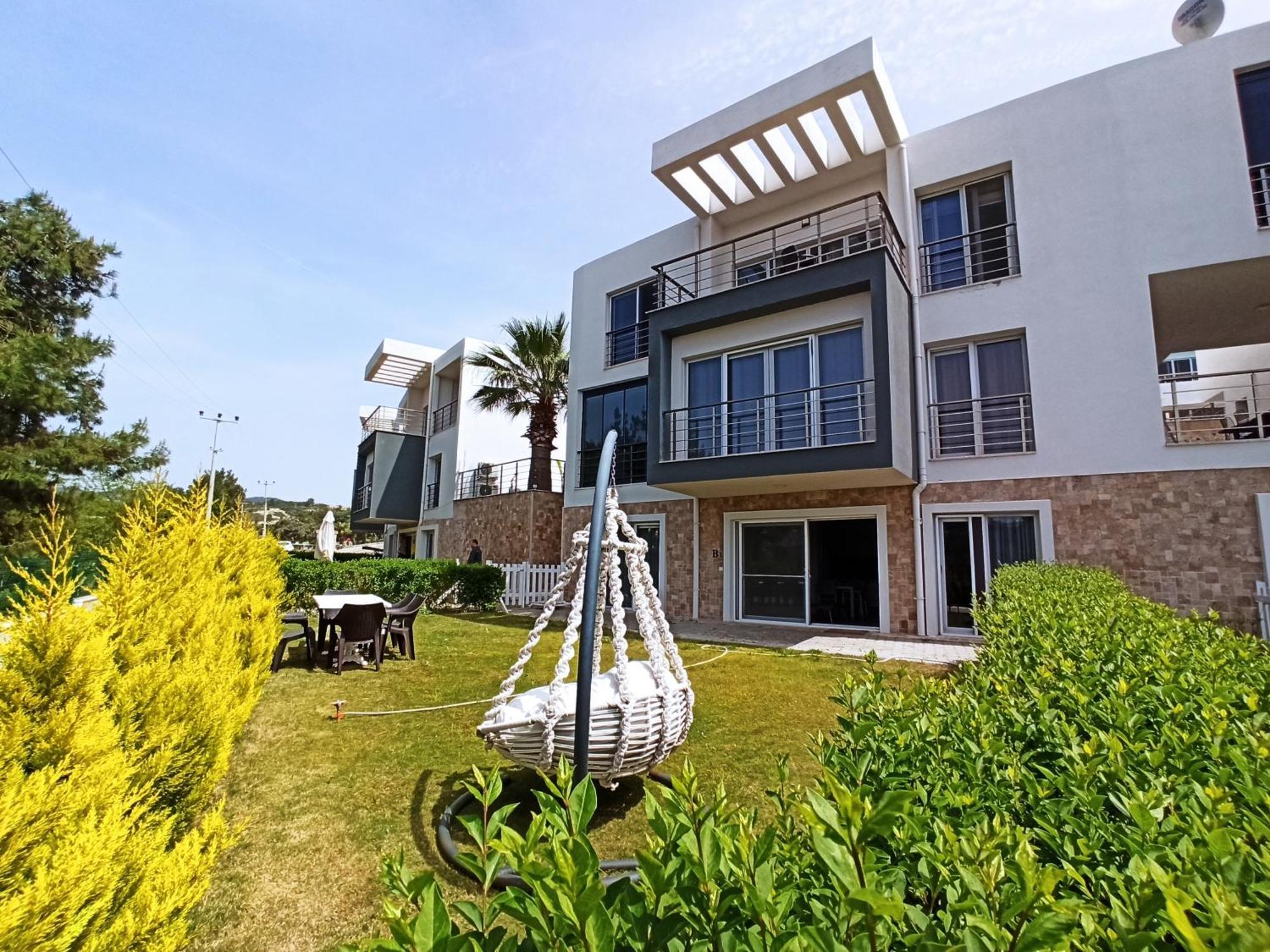 Lavender Residence Kusadası Exterior foto